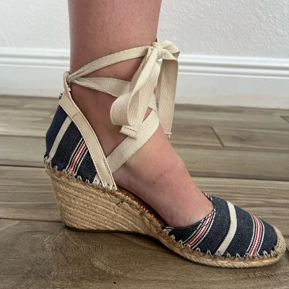 Sam Edelman Margherita Espadrilles